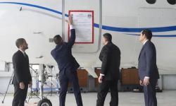 بعد مصادرة طائرتها.. فنزويلا تصف وزير الخارجية الأمريكي بـ"اللص"